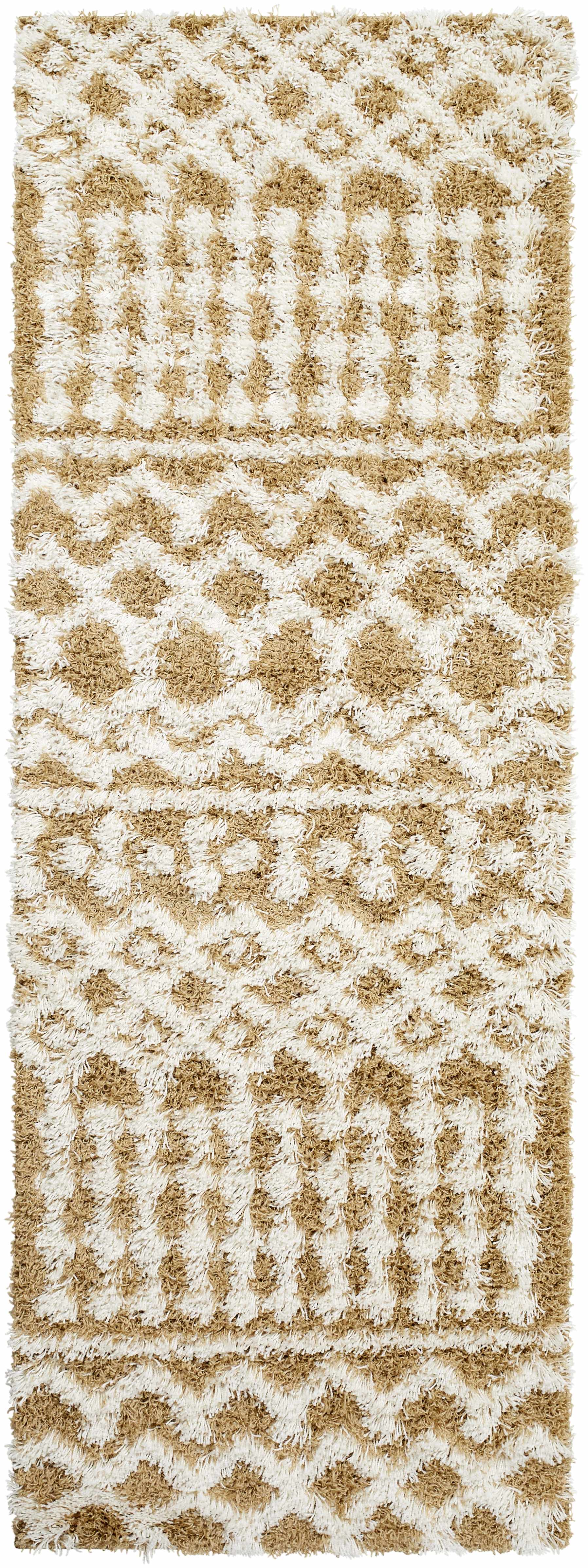 Evely Shag Area Rug by Boutique Rugs