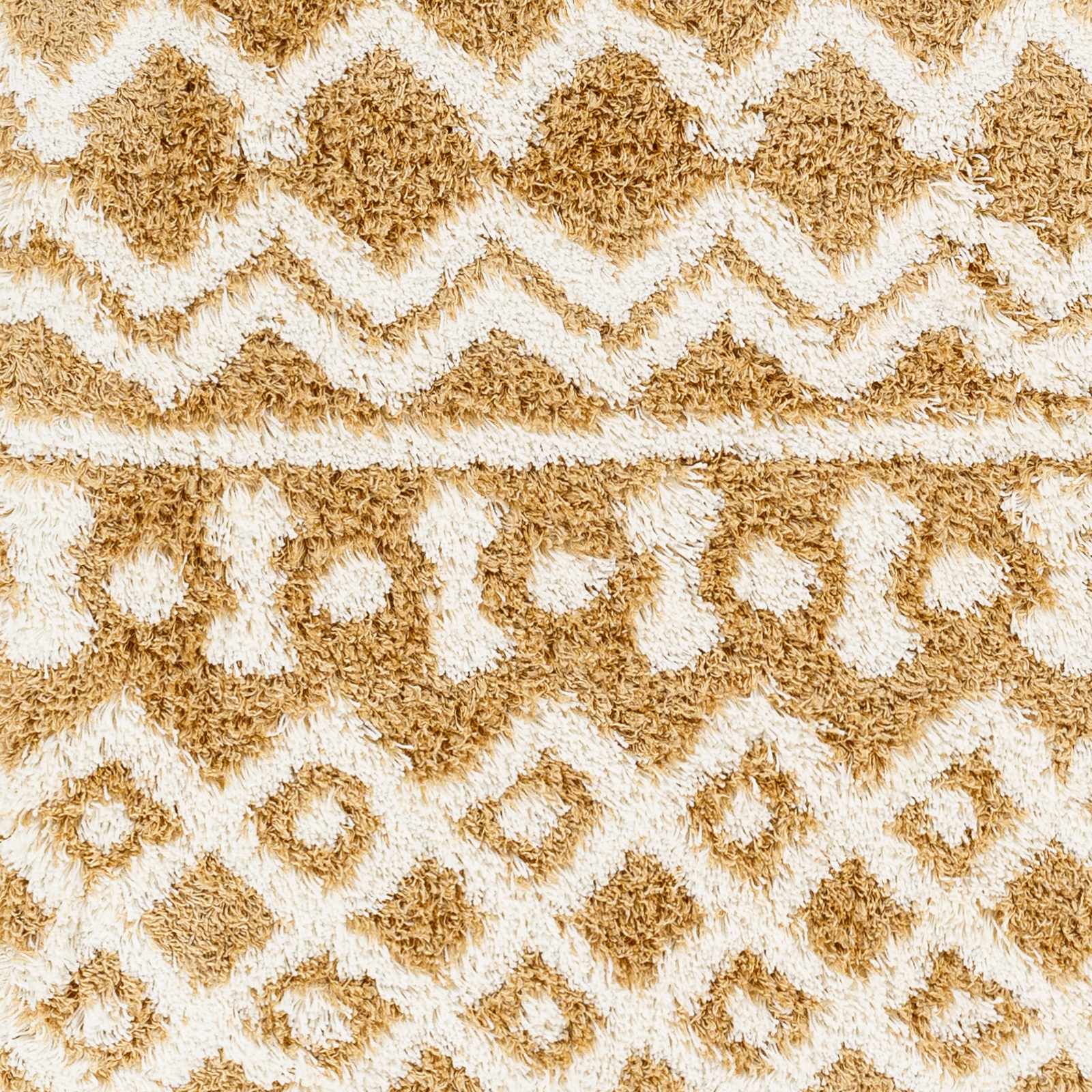 Evely Shag Area Rug by Boutique Rugs