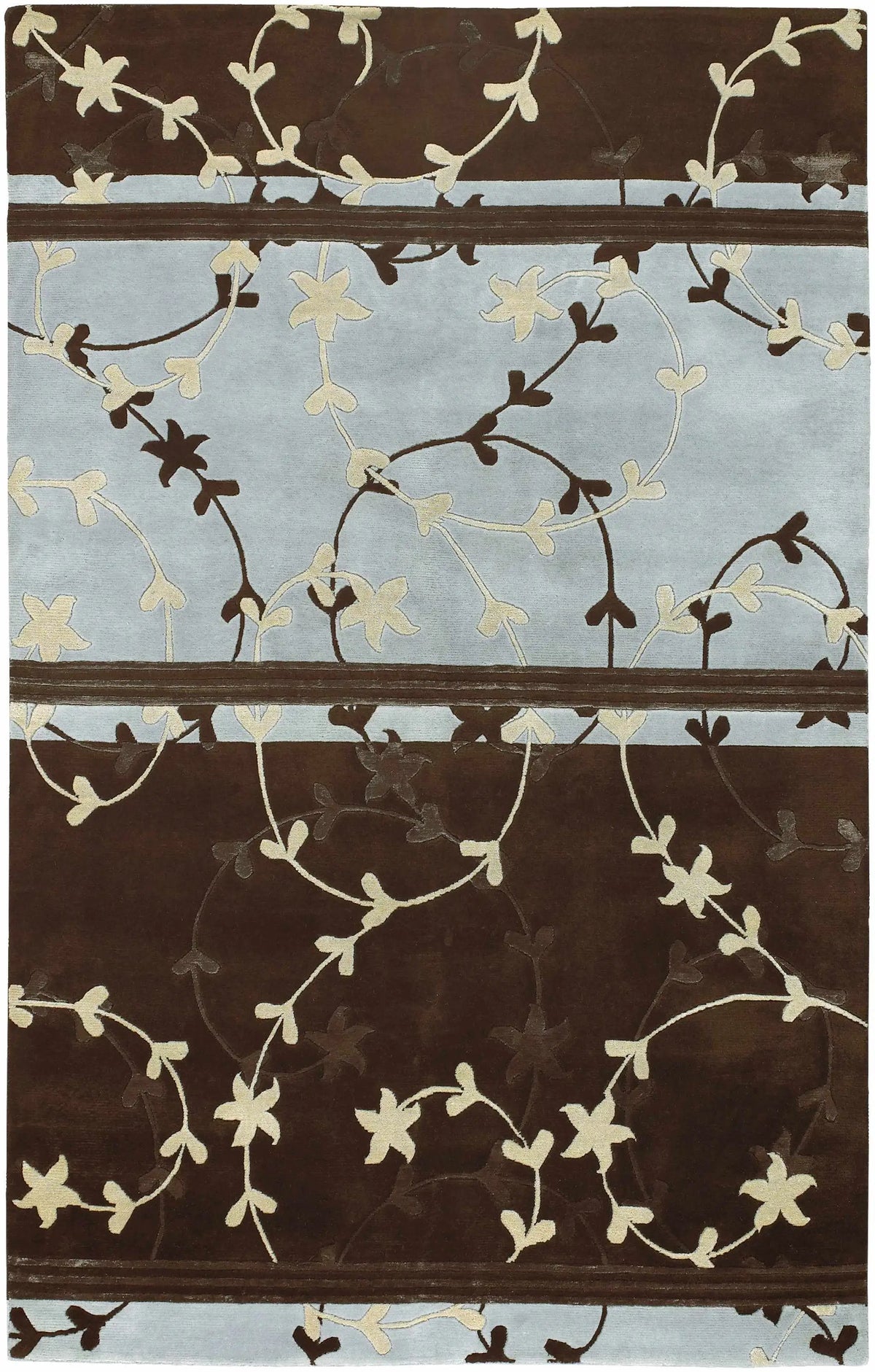 Everly Area Rug - Clearance