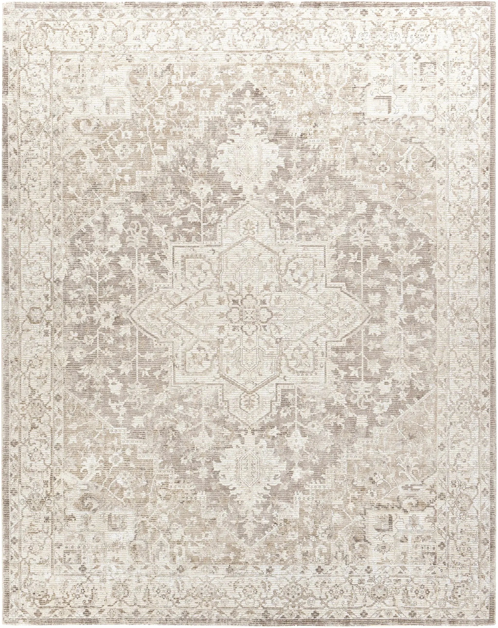 Evercreech Area Rug - Clearance by Boutique Rugs