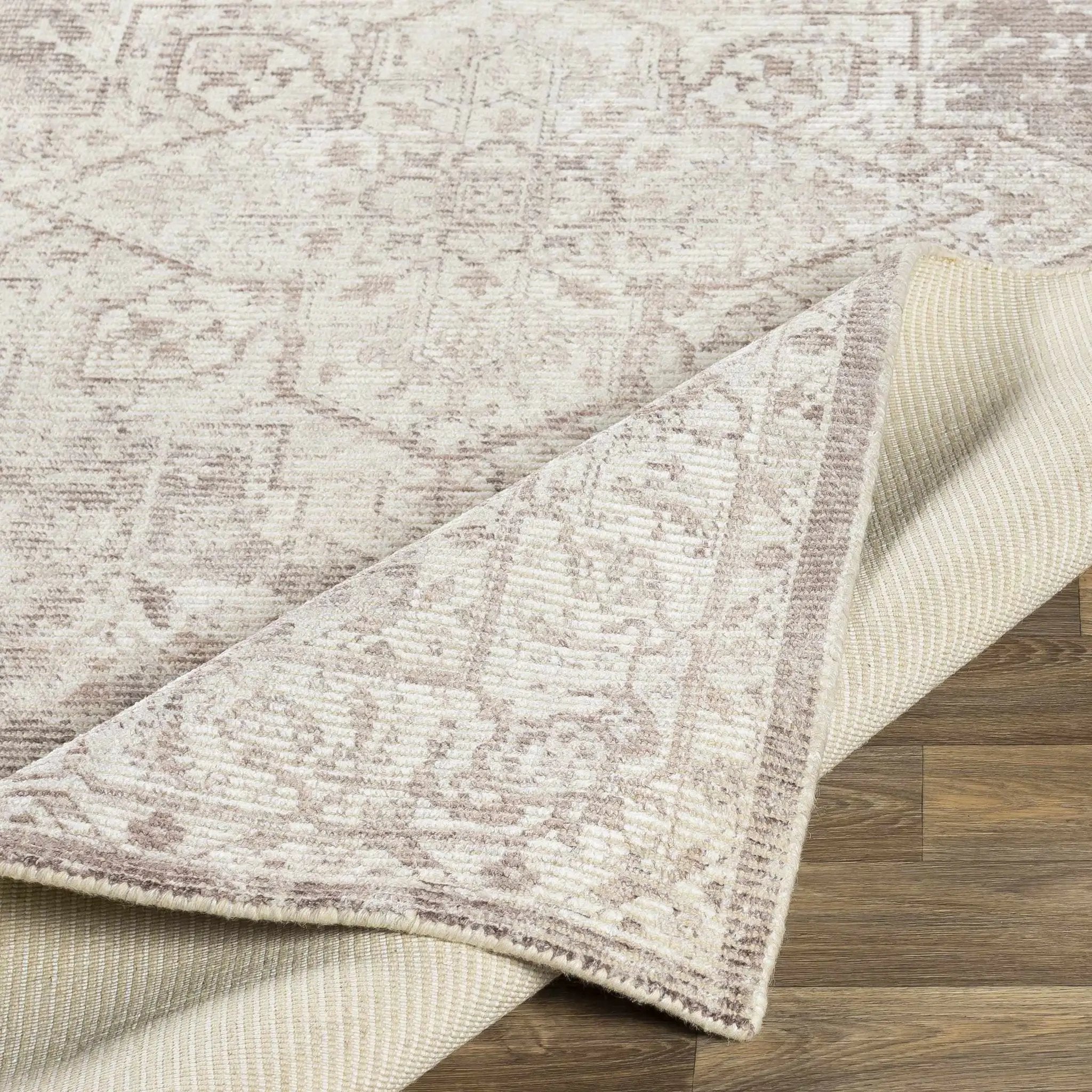 Evercreech Area Rug - Clearance by Boutique Rugs