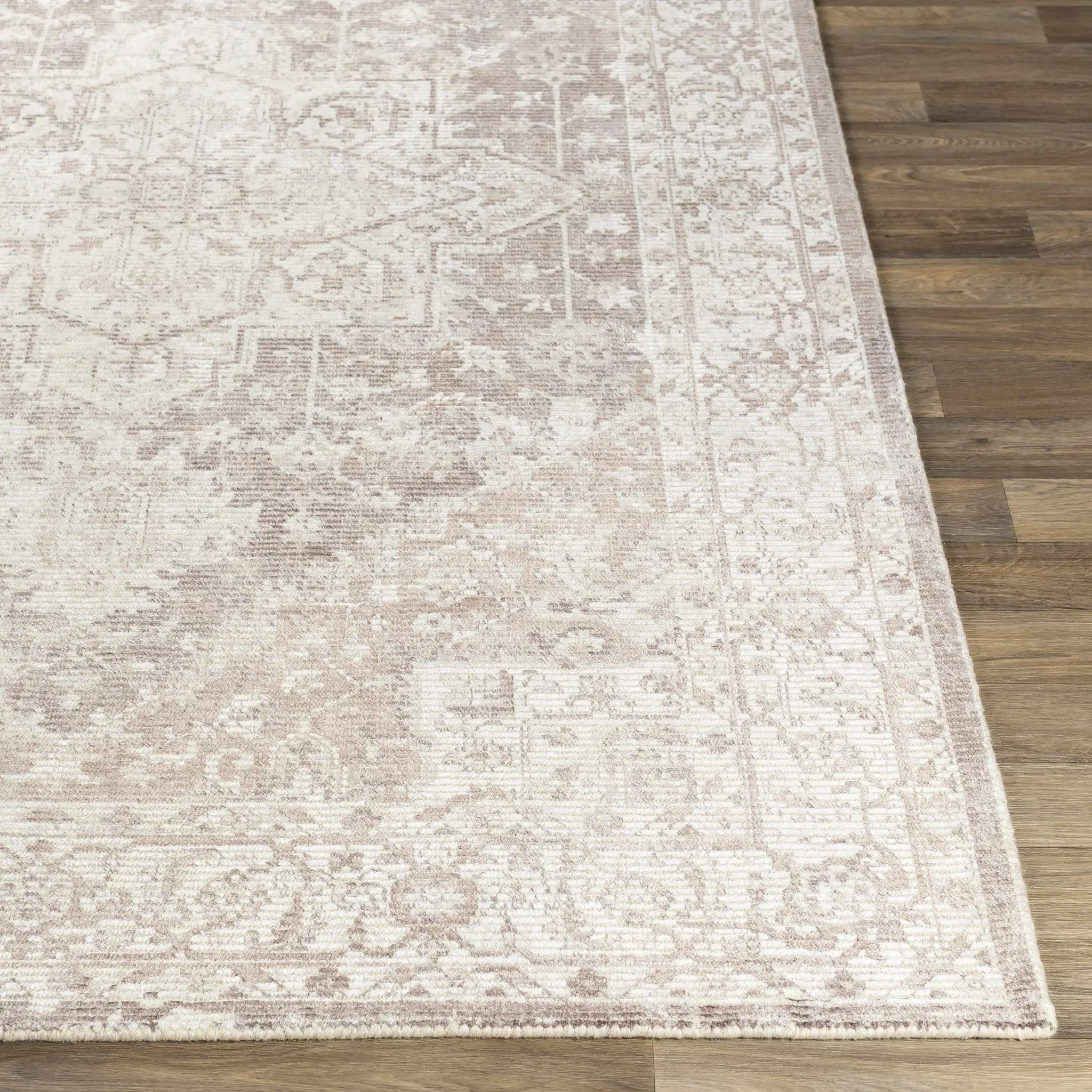 Evercreech Area Rug - Clearance by Boutique Rugs