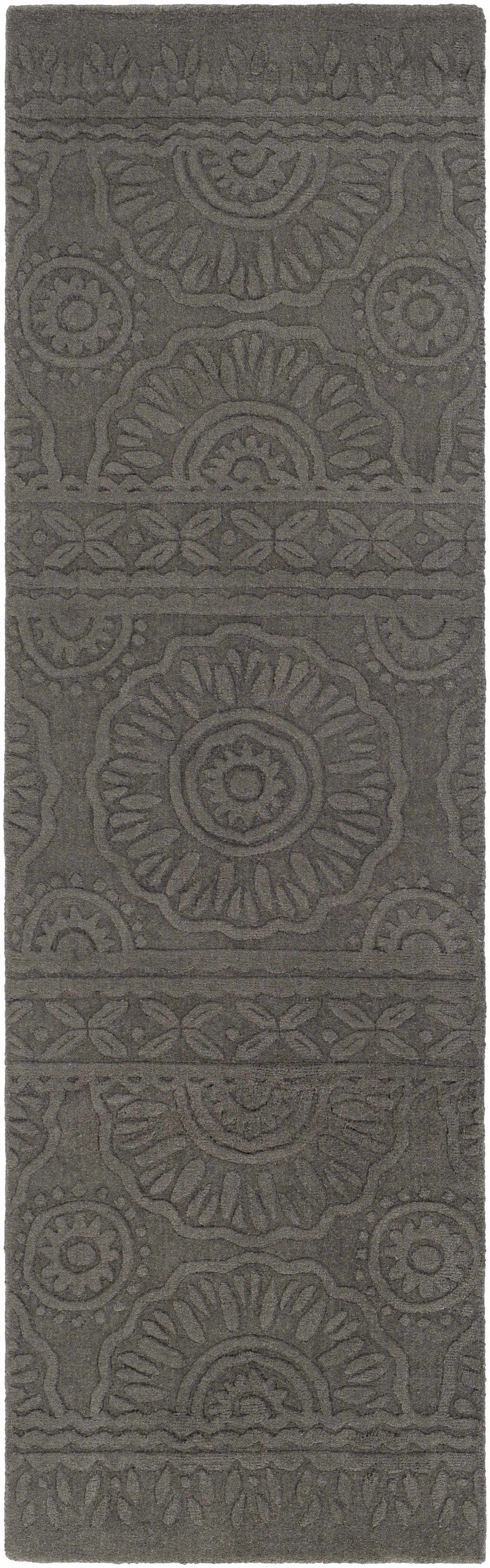 Eversholt Clearance Rug - Clearance by Boutique Rugs