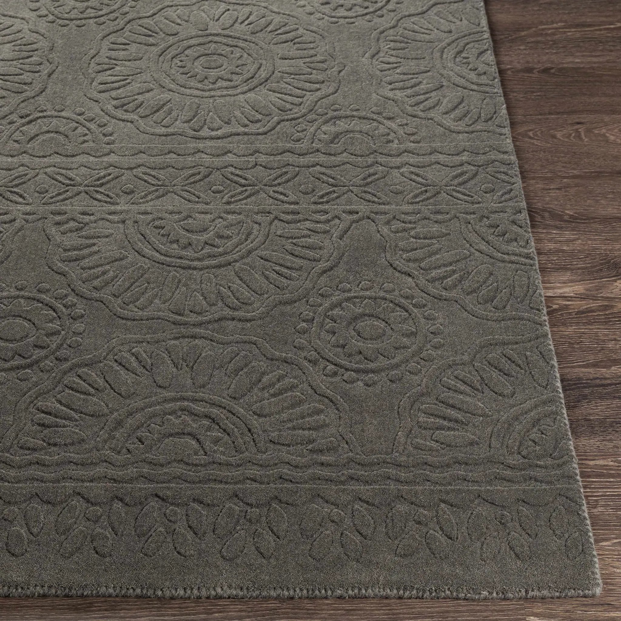 Eversholt Clearance Rug - Clearance by Boutique Rugs