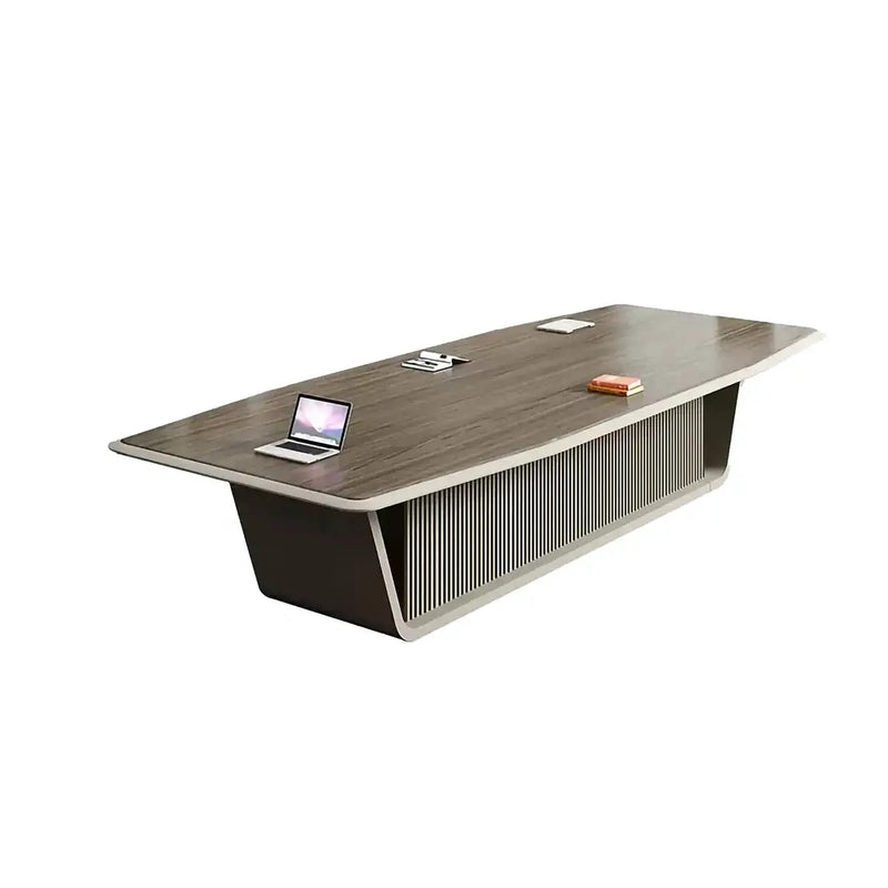 Evren · Conference Room Meeting Table by Arc Grove