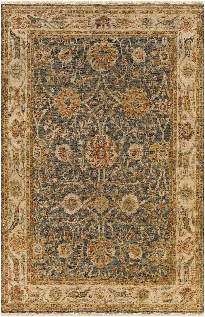 Ewhurst Area Rug - Clearance by Boutique Rugs