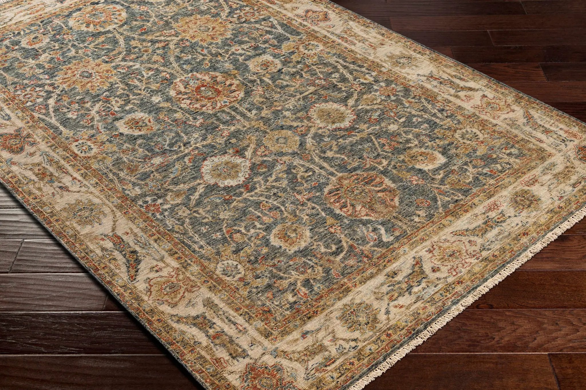 Ewhurst Area Rug - Clearance by Boutique Rugs