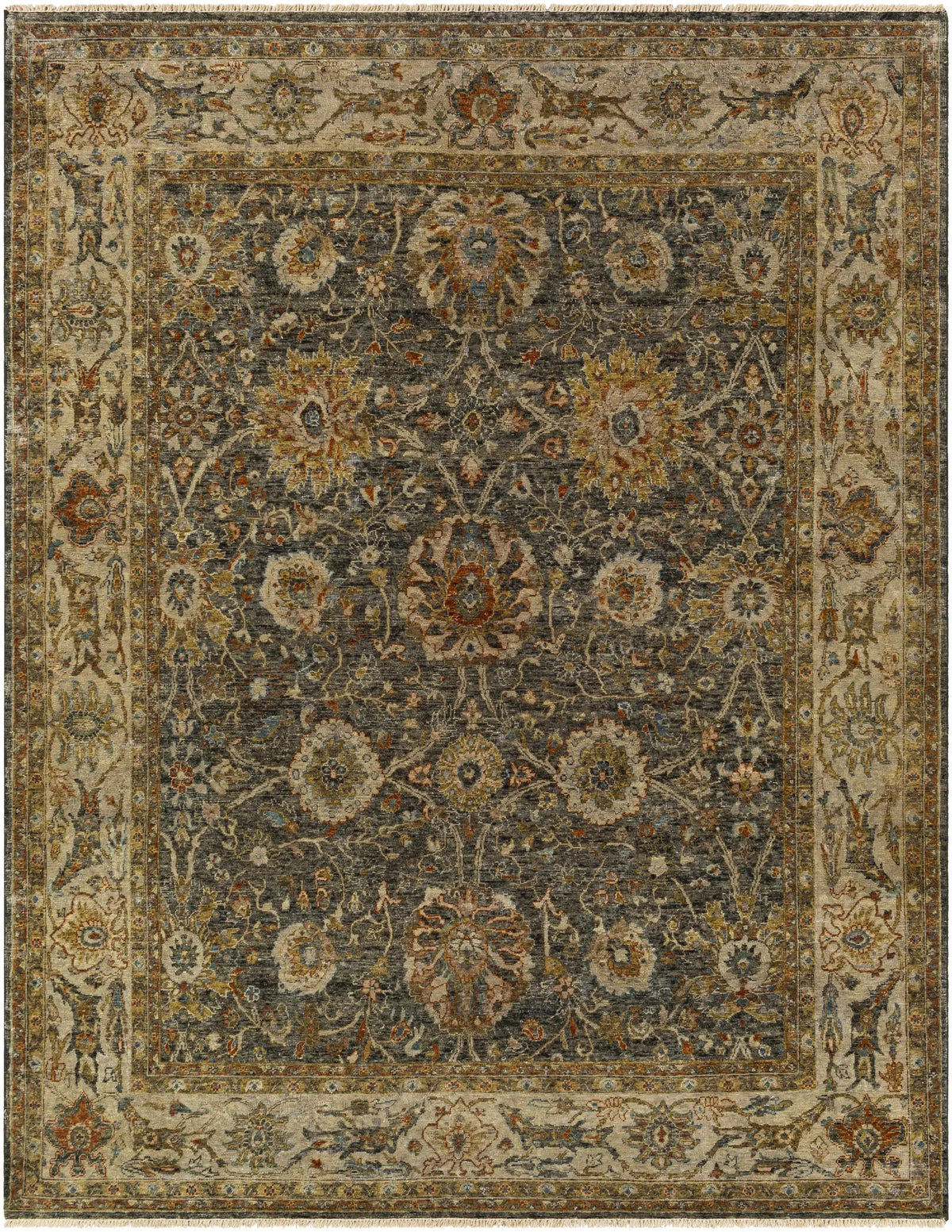 Ewhurst Area Rug - Clearance