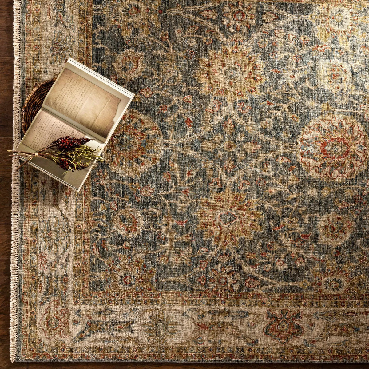 Ewhurst Area Rug - Clearance, photo 8 of 10