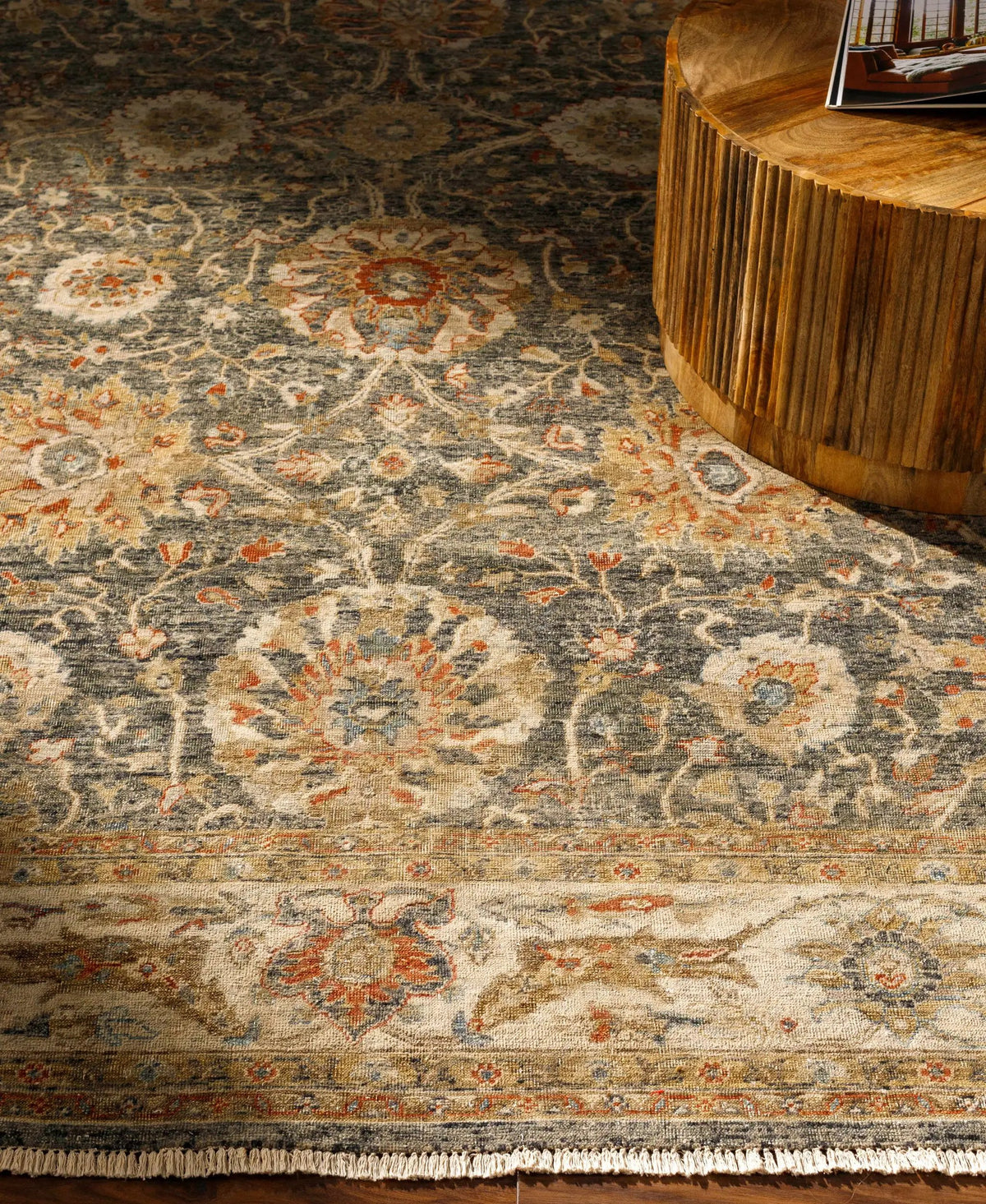 Ewhurst Area Rug - Clearance, photo 9 of 10