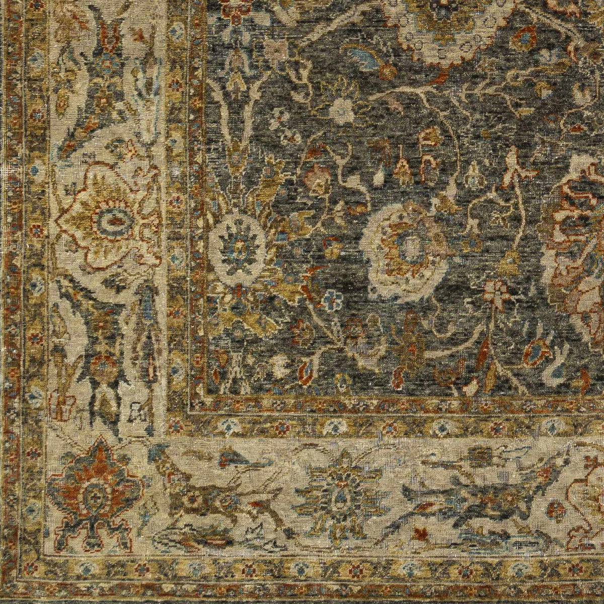 Ewhurst Area Rug - Clearance, sample swatch