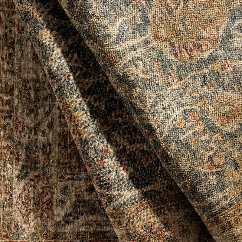 Ewhurst Area Rug - Clearance by Boutique Rugs