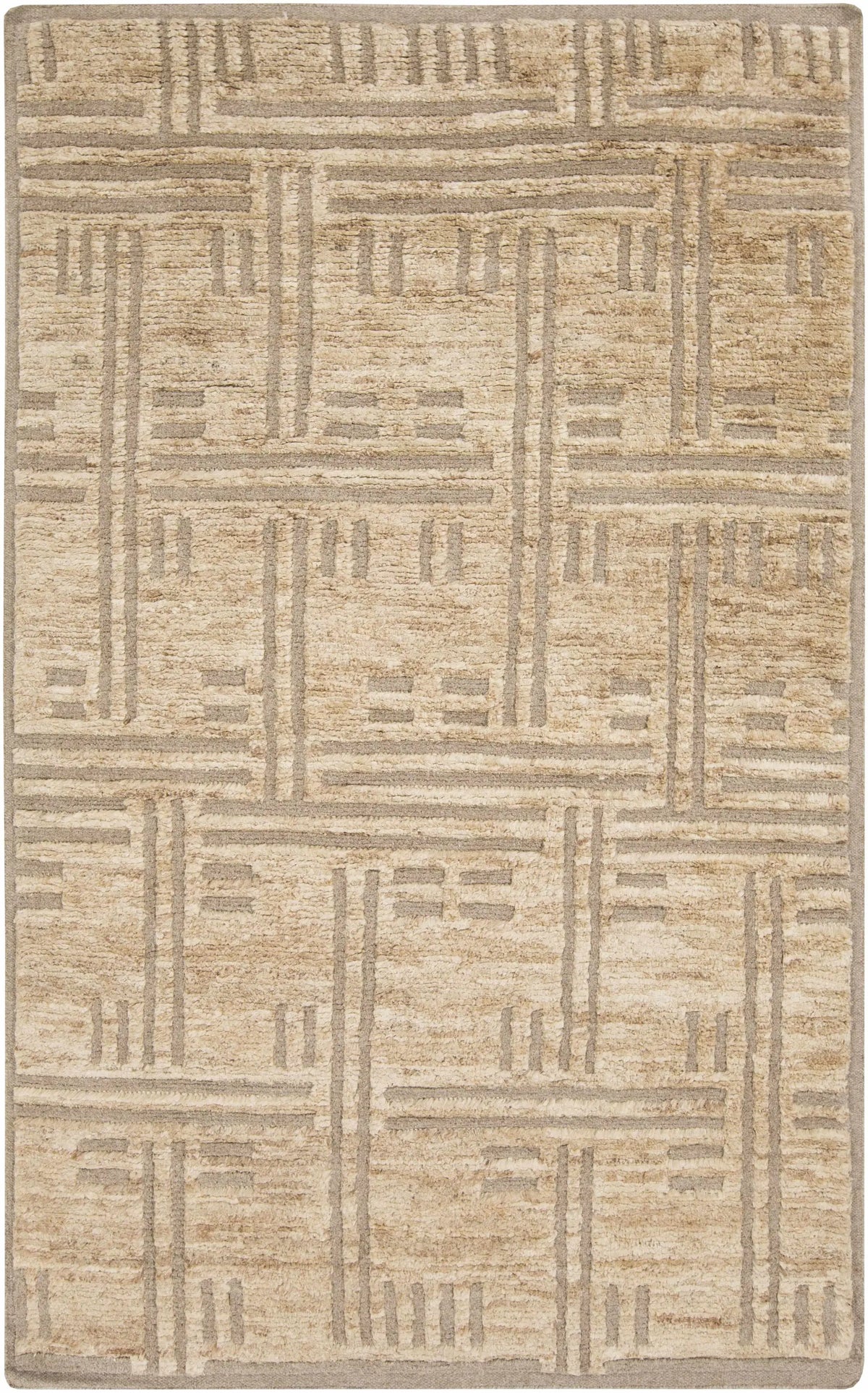 Exeland Jute Carpet - Clearance