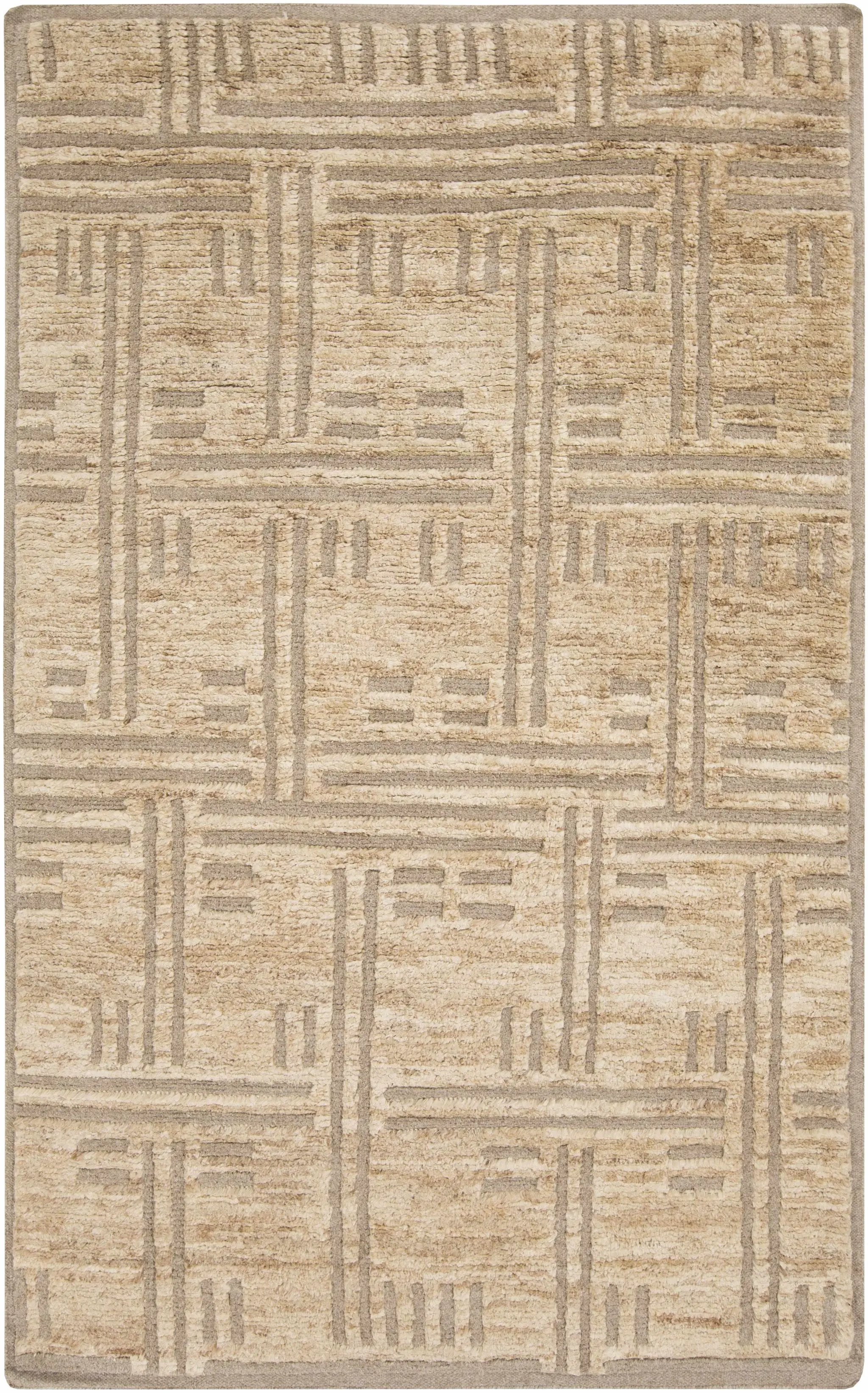 Exeland Jute Carpet - Clearance by Boutique Rugs