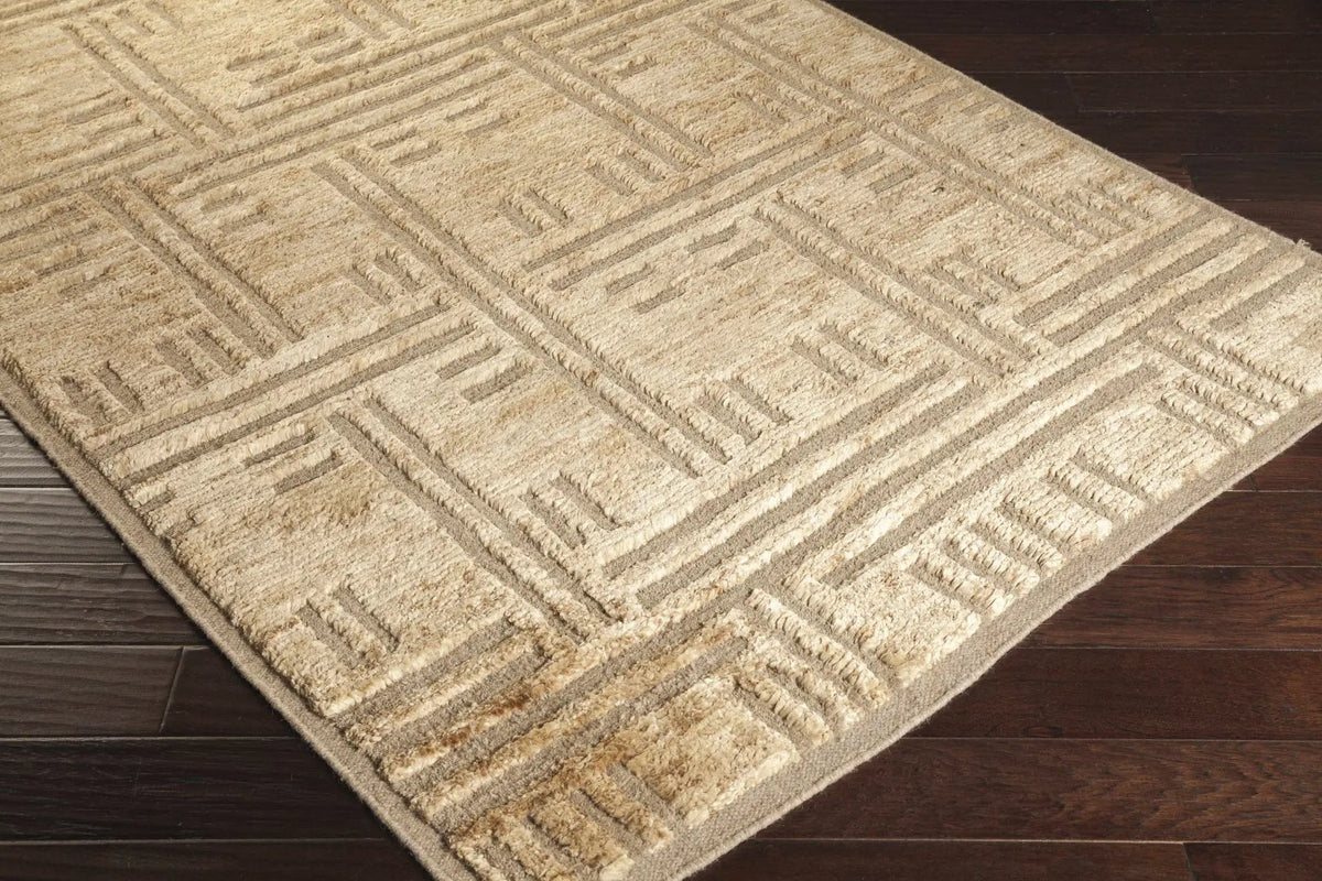 Exeland Jute Carpet - Clearance, photo 2 of 3