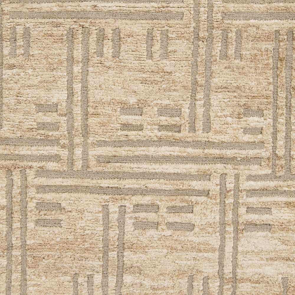 Exeland Jute Carpet - Clearance by Boutique Rugs