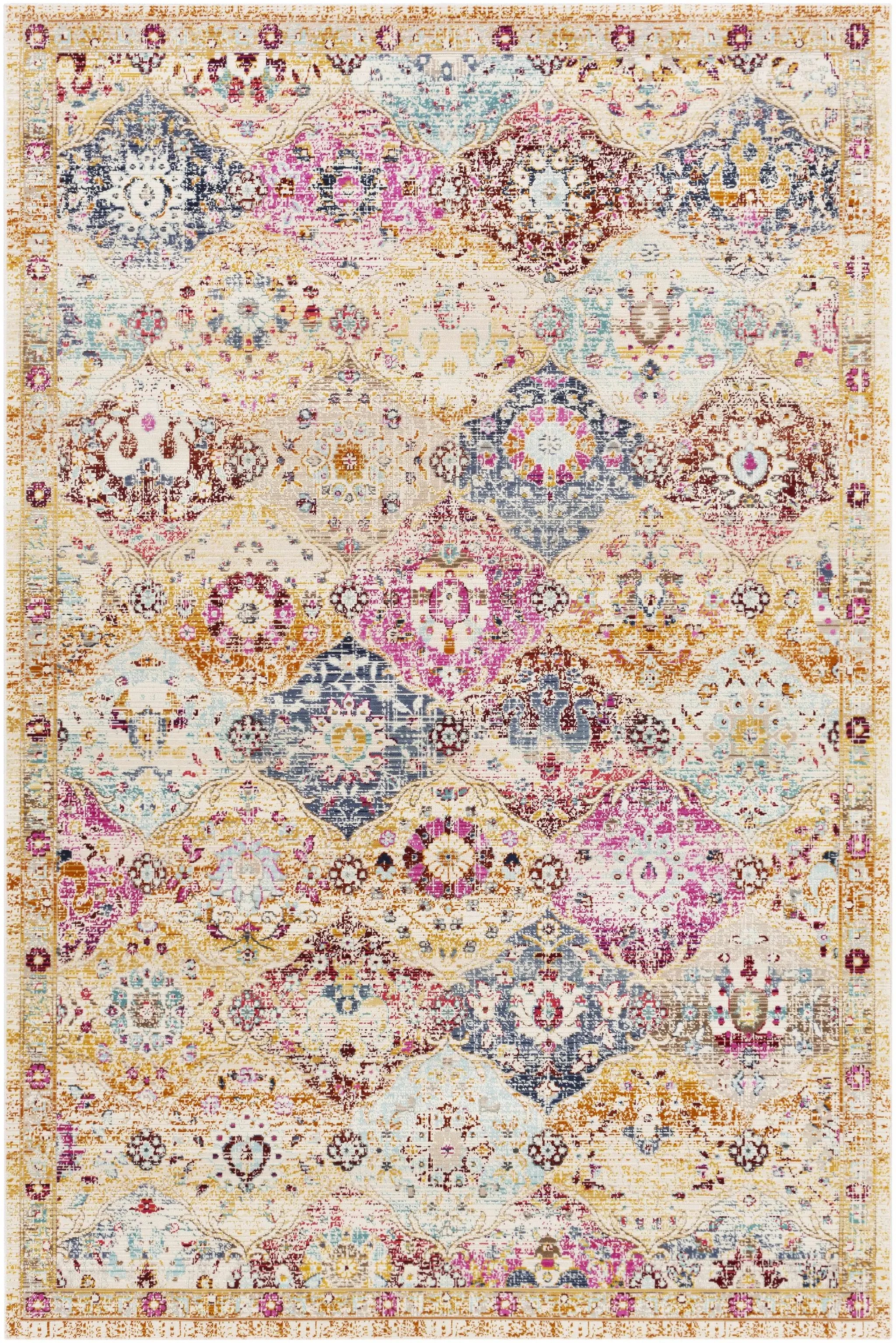 Exning Area Rug - Clearance by Boutique Rugs