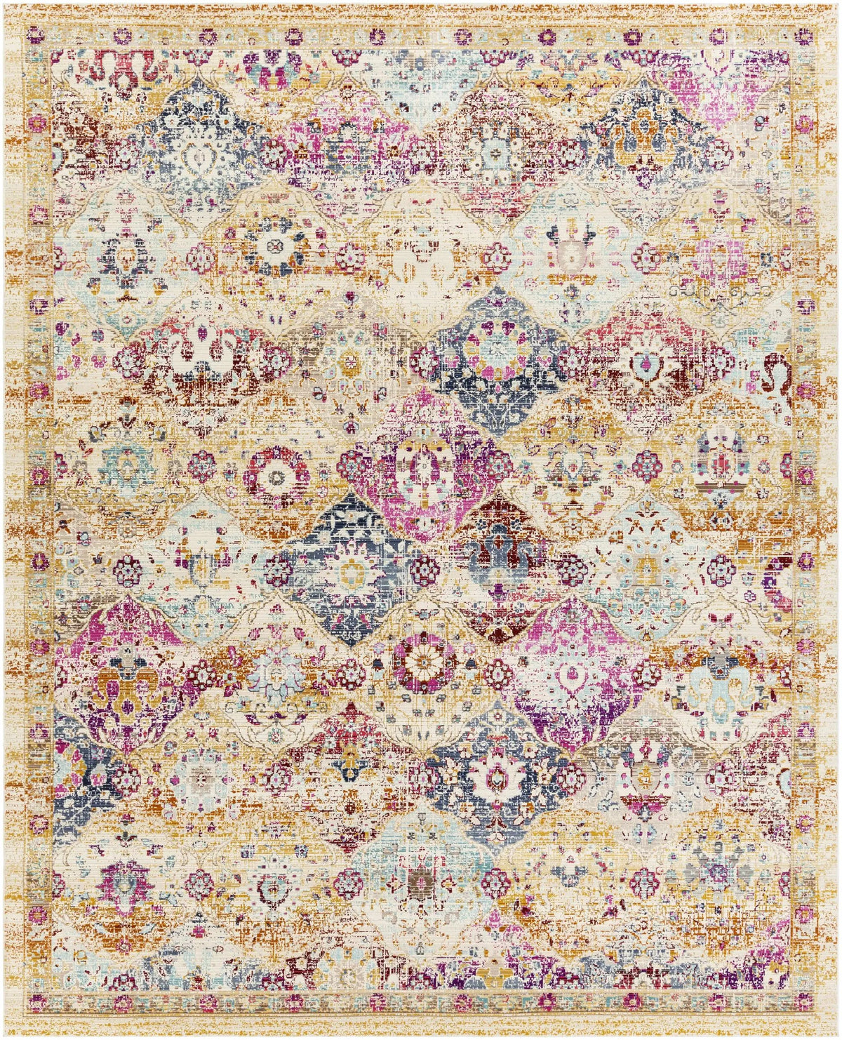 Exning Area Rug - Clearance, photo 10 of 10