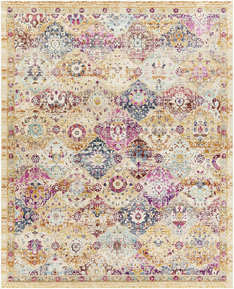 Exning Area Rug - Clearance by Boutique Rugs