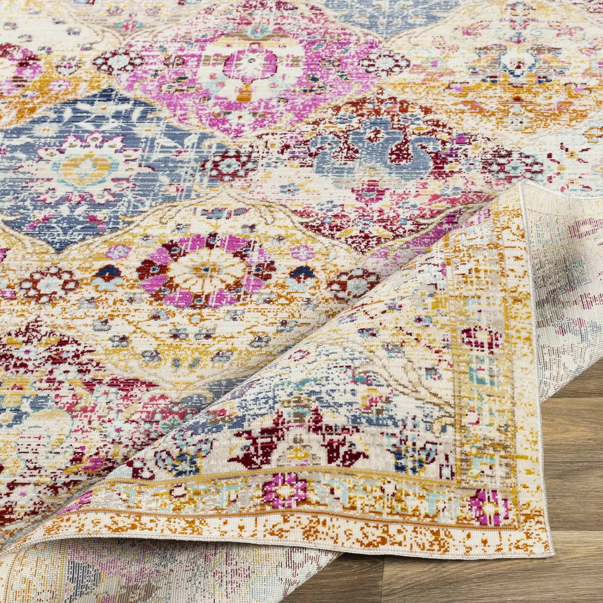 Exning Area Rug - Clearance, photo 4 of 10