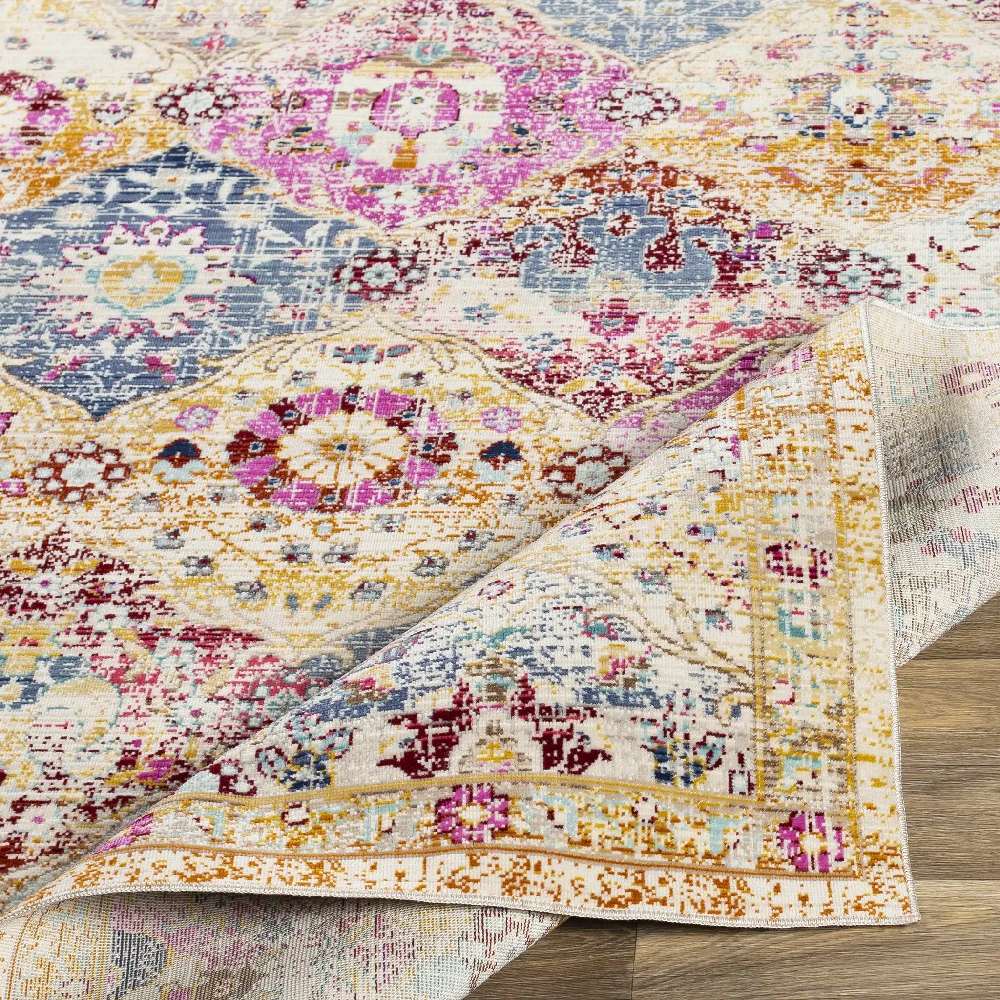 Exning Area Rug - Clearance by Boutique Rugs