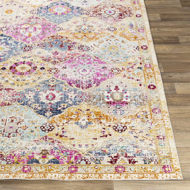 Exning Area Rug - Clearance by Boutique Rugs