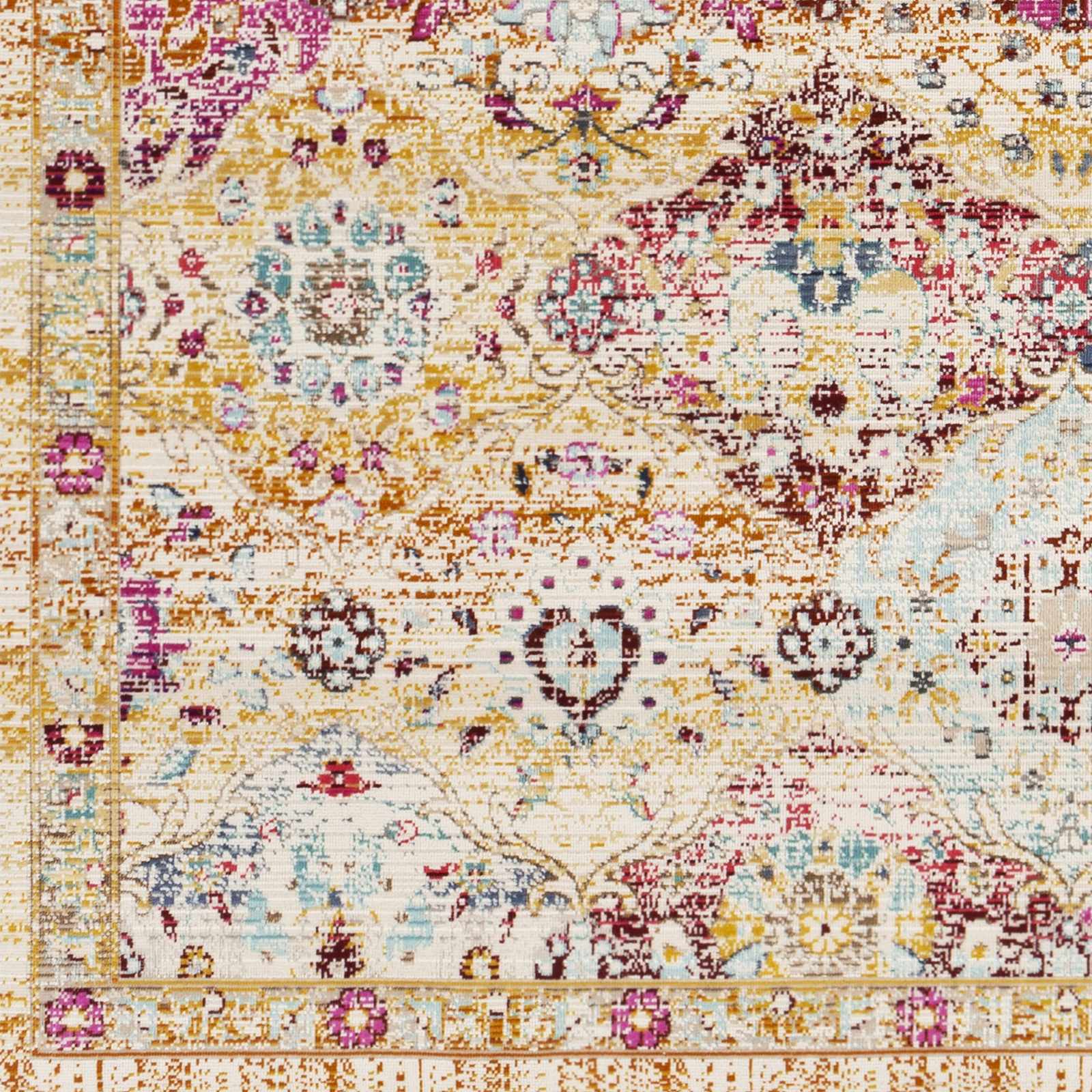 Exning Area Rug - Clearance by Boutique Rugs