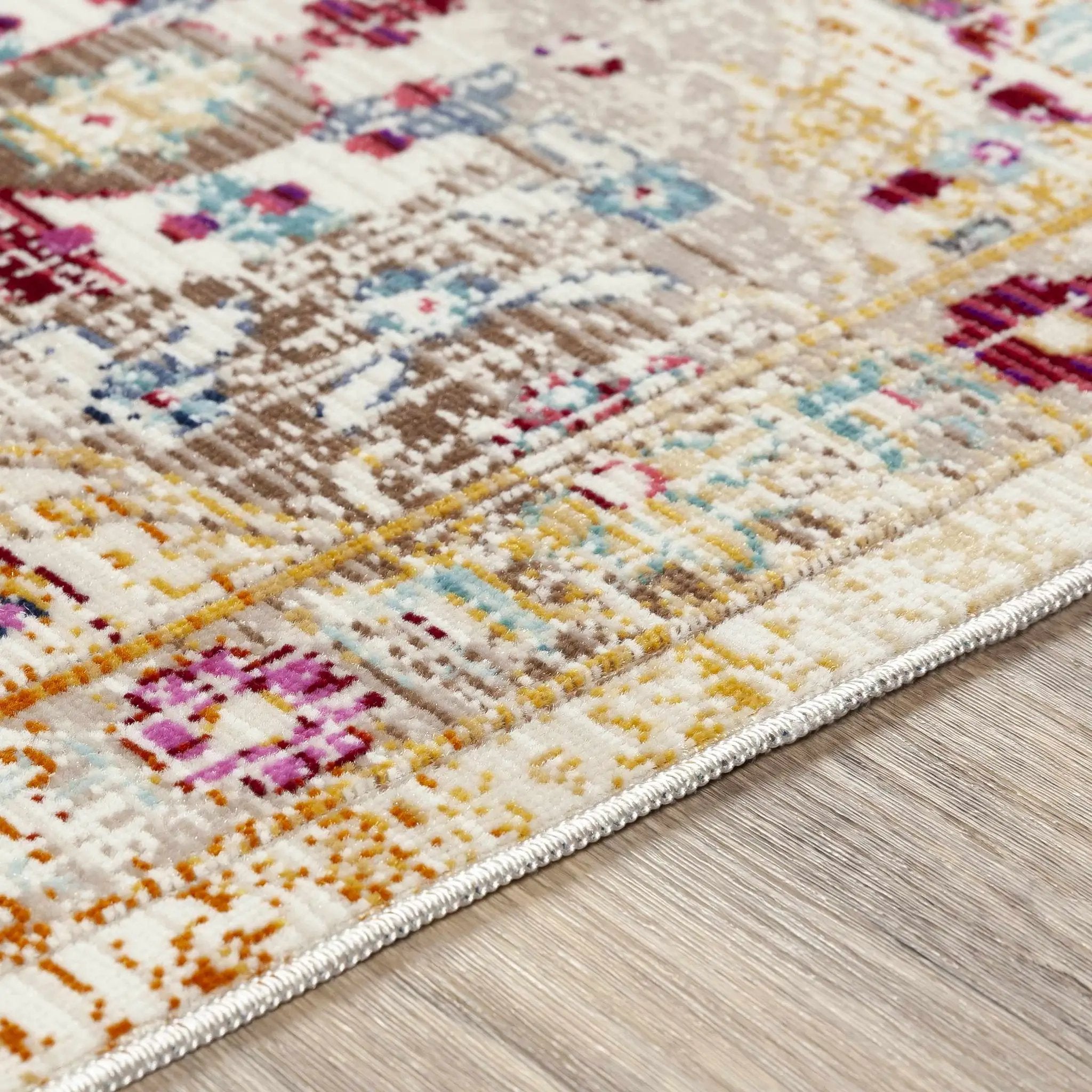 Exning Area Rug - Clearance by Boutique Rugs