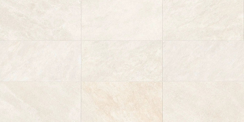 Explore African Beige Anti-Slip Grip Quartz Look Porcelain Tiles 12x24 by landmarkceramics