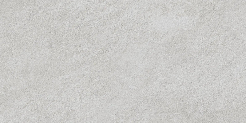 Explore Arctic White Anti-Slip Grip Quartz Look Porcelain Tiles 12x24 by landmarkceramics