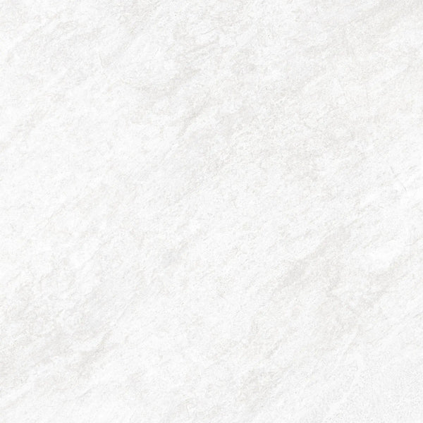 Explore Arctic White Quartz Look Porcelain Tiles 24x24
