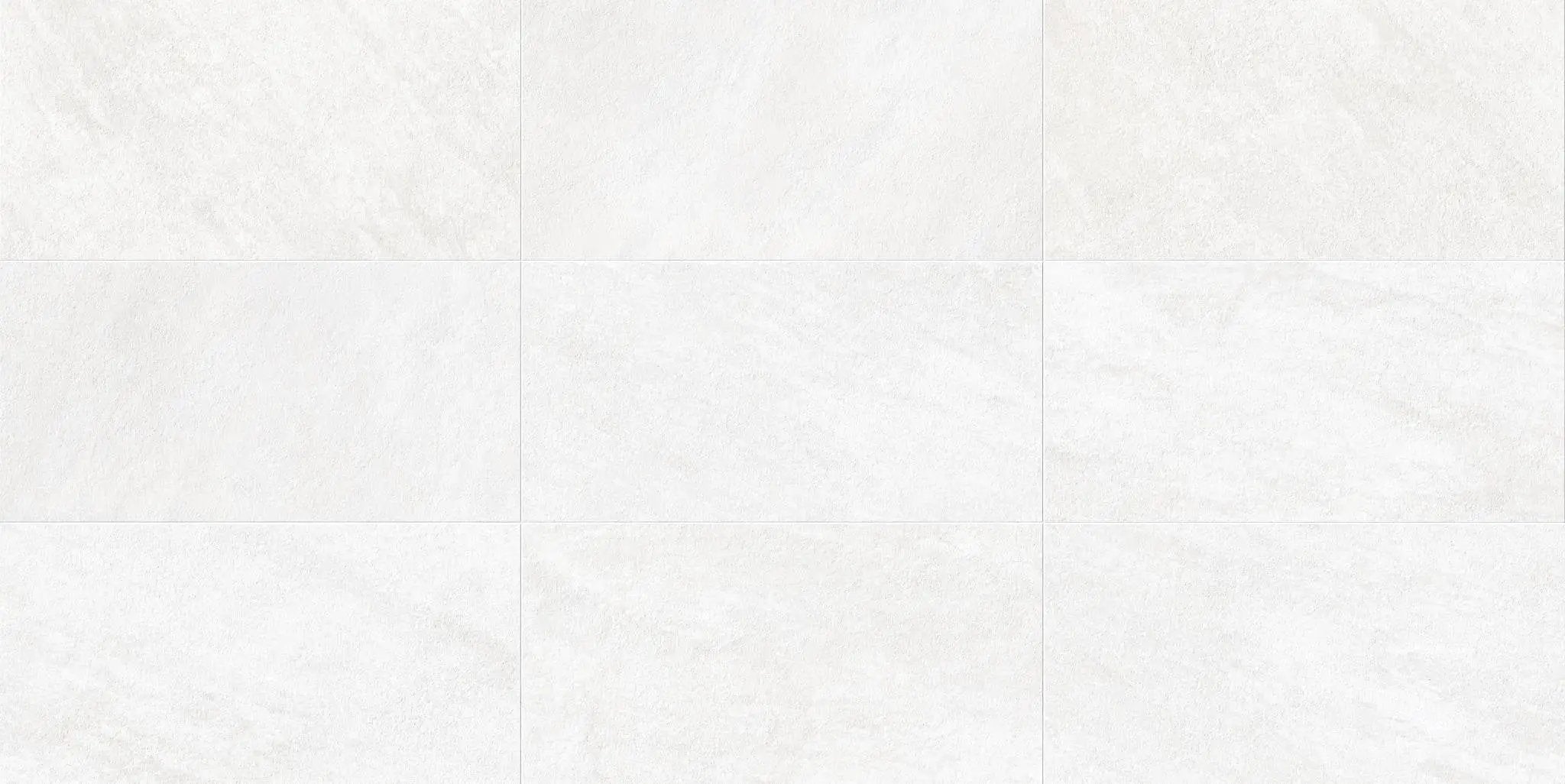 Explore Arctic White Anti-Slip Grip Quartz Look Porcelain Tiles 12x24 by landmarkceramics
