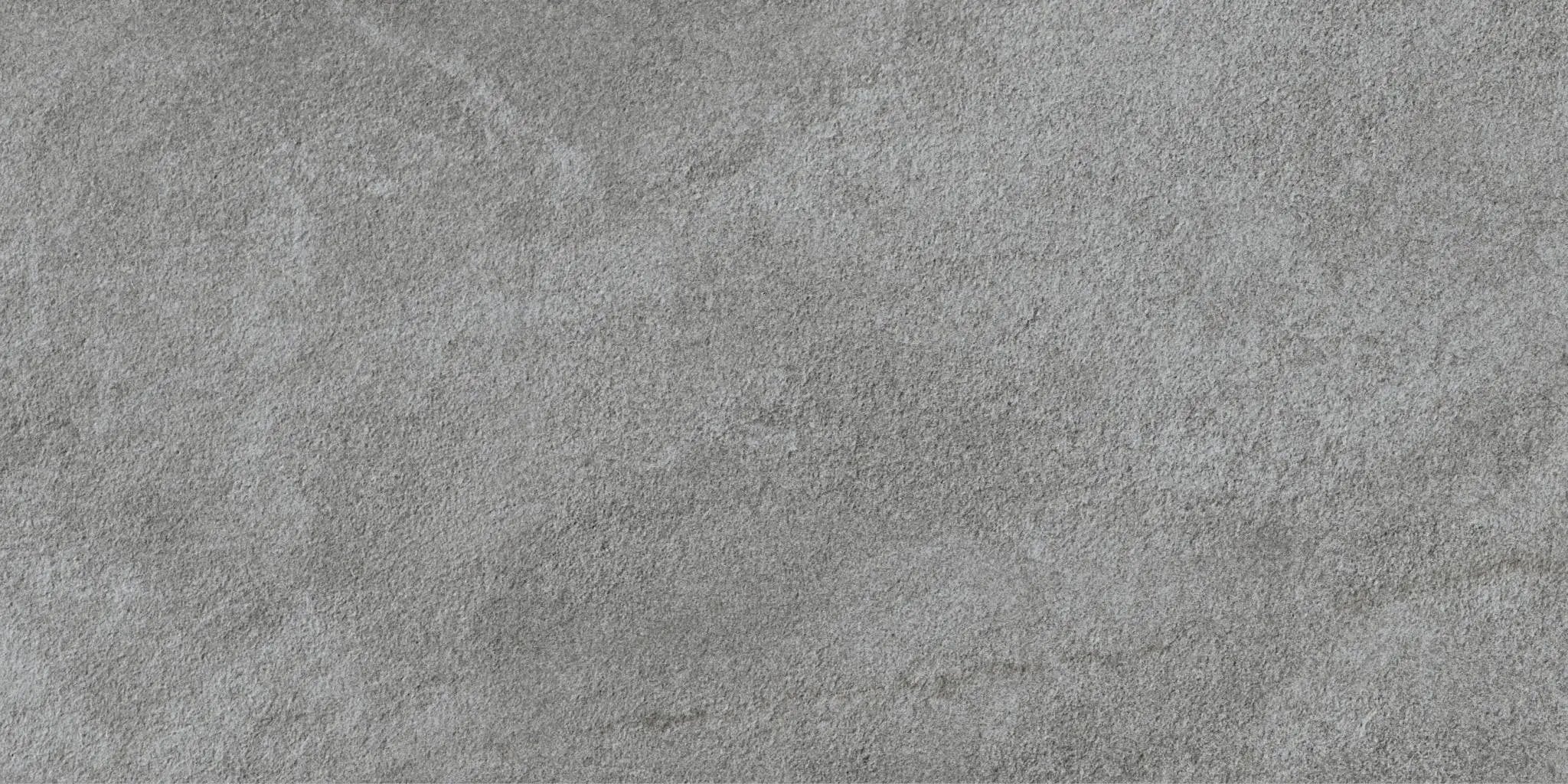 Explore Everest Dark Anti-Slip Grip Quartz Look Porcelain Tiles 12x24 by landmarkceramics
