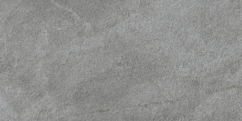 Explore Everest Dark Anti-Slip Grip Quartz Look Porcelain Tiles 12x24 by landmarkceramics