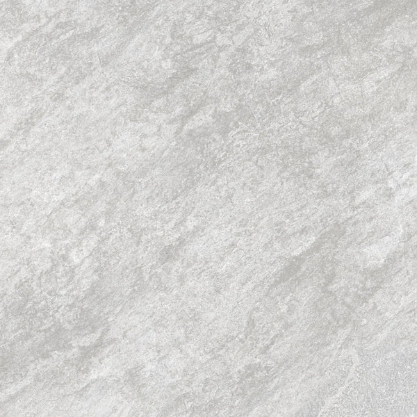 Explore Star Grey Quartz Look Porcelain Tiles 24x24