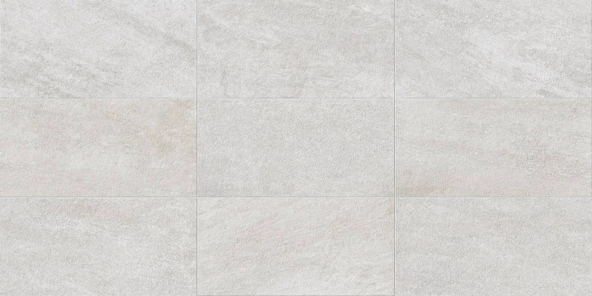 Explore Star Grey Quartz Look Porcelain Tiles 24x24 by landmarkceramics