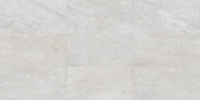Explore Star Grey Quartz Look Porcelain Tiles 24x24 by landmarkceramics