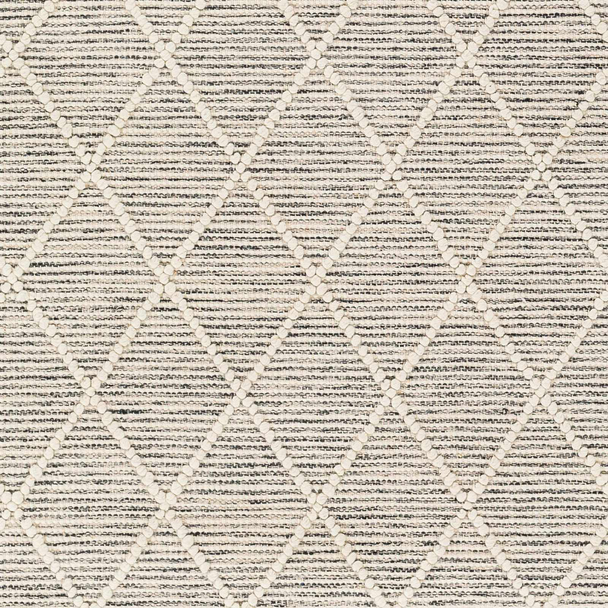 Ezria Wool Rug with Tassels - Clearance, sample swatch