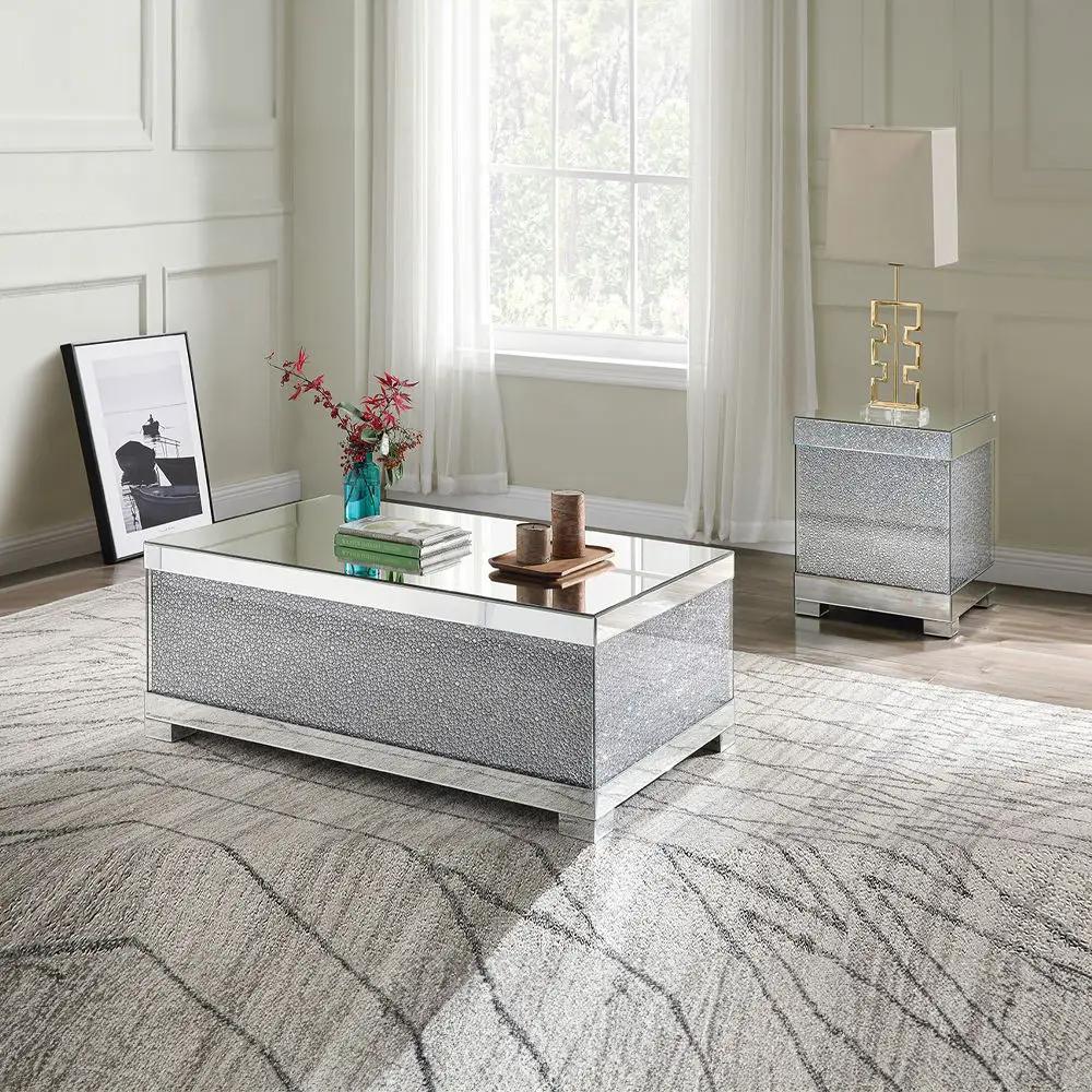 Mallika - Table by Unique Piece Furniture
