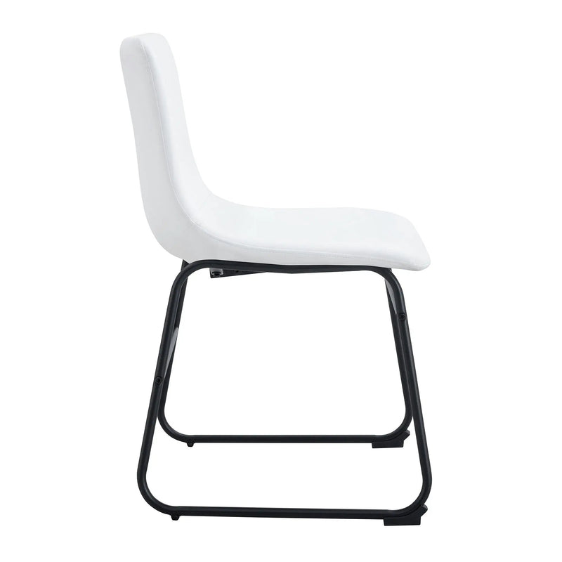 Classic Stylish Chairs Suitable For Modern Minimalist And Industrial Style Environments by HouseOfZazla