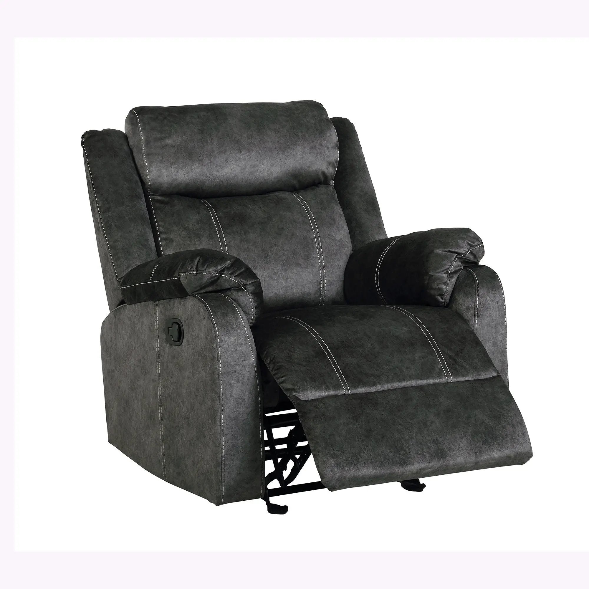 Sonet - Domino Reclining Chairs by Unique Piece Furniture