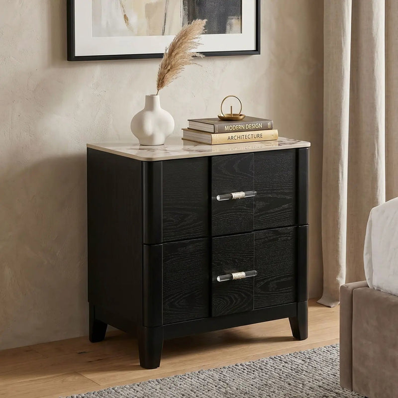 Opel - Bedroom Set