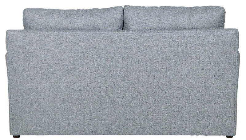 Hooten - Loveseat by Unique Piece Furniture