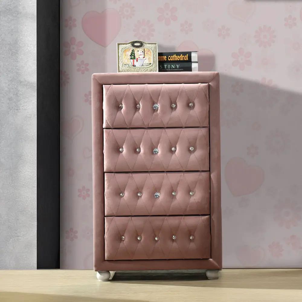 Reggie - Chest by Unique Piece Furniture