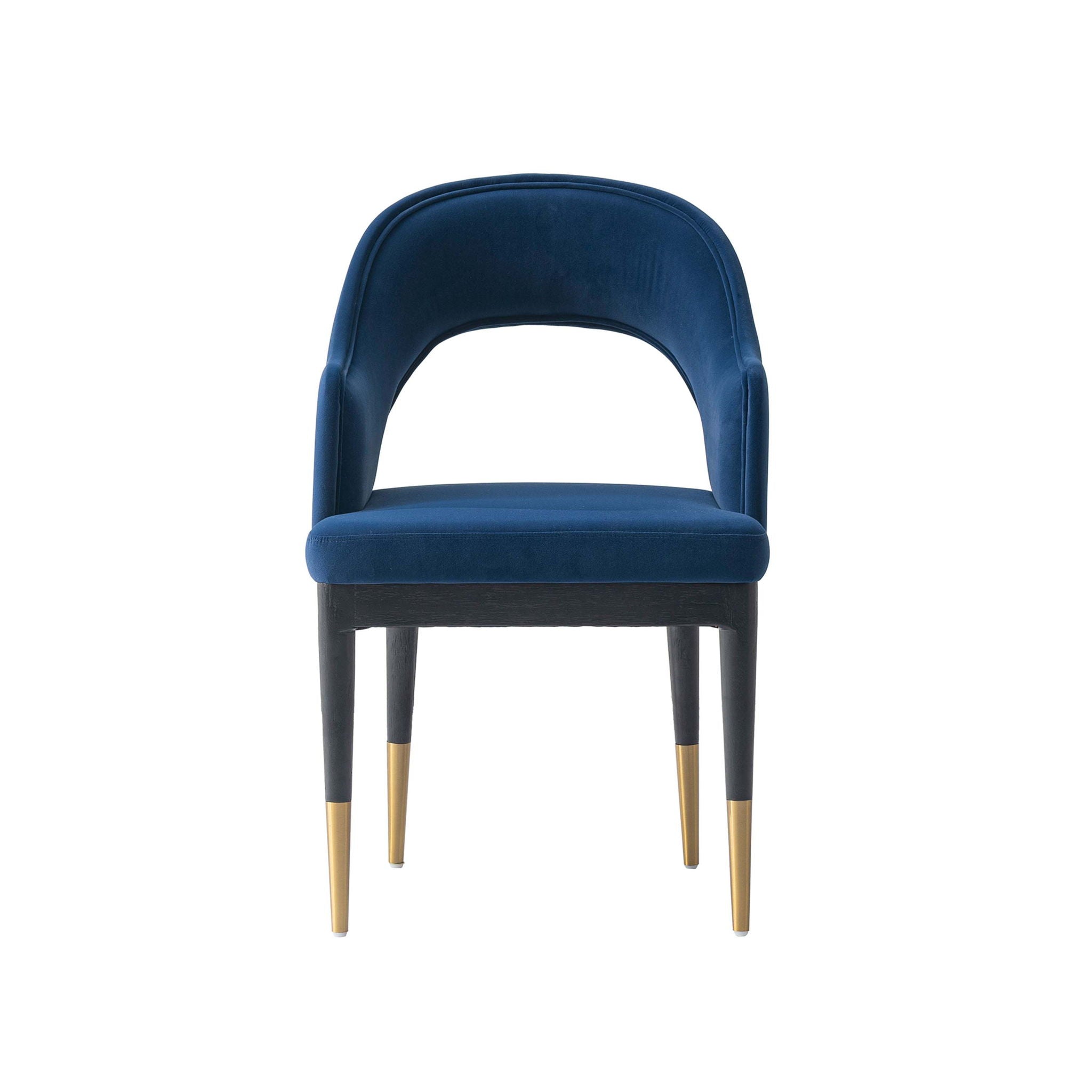 Carrington - Armchair