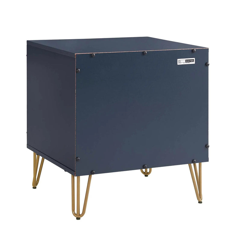 Dumbo - Modern Nightstand by HouseOfZazla