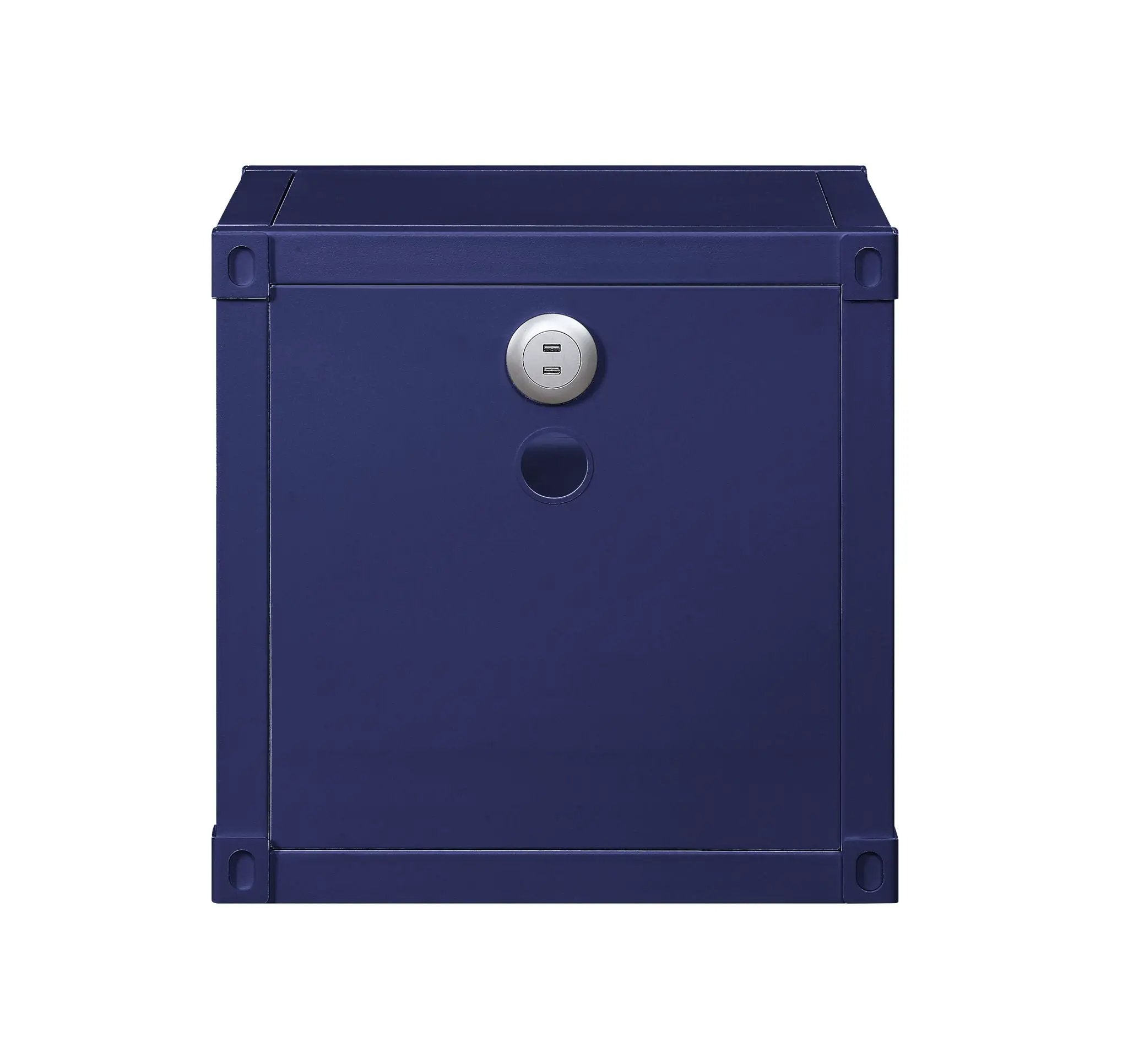 Cargo - Nightstand With USB by Unique Piece Furniture