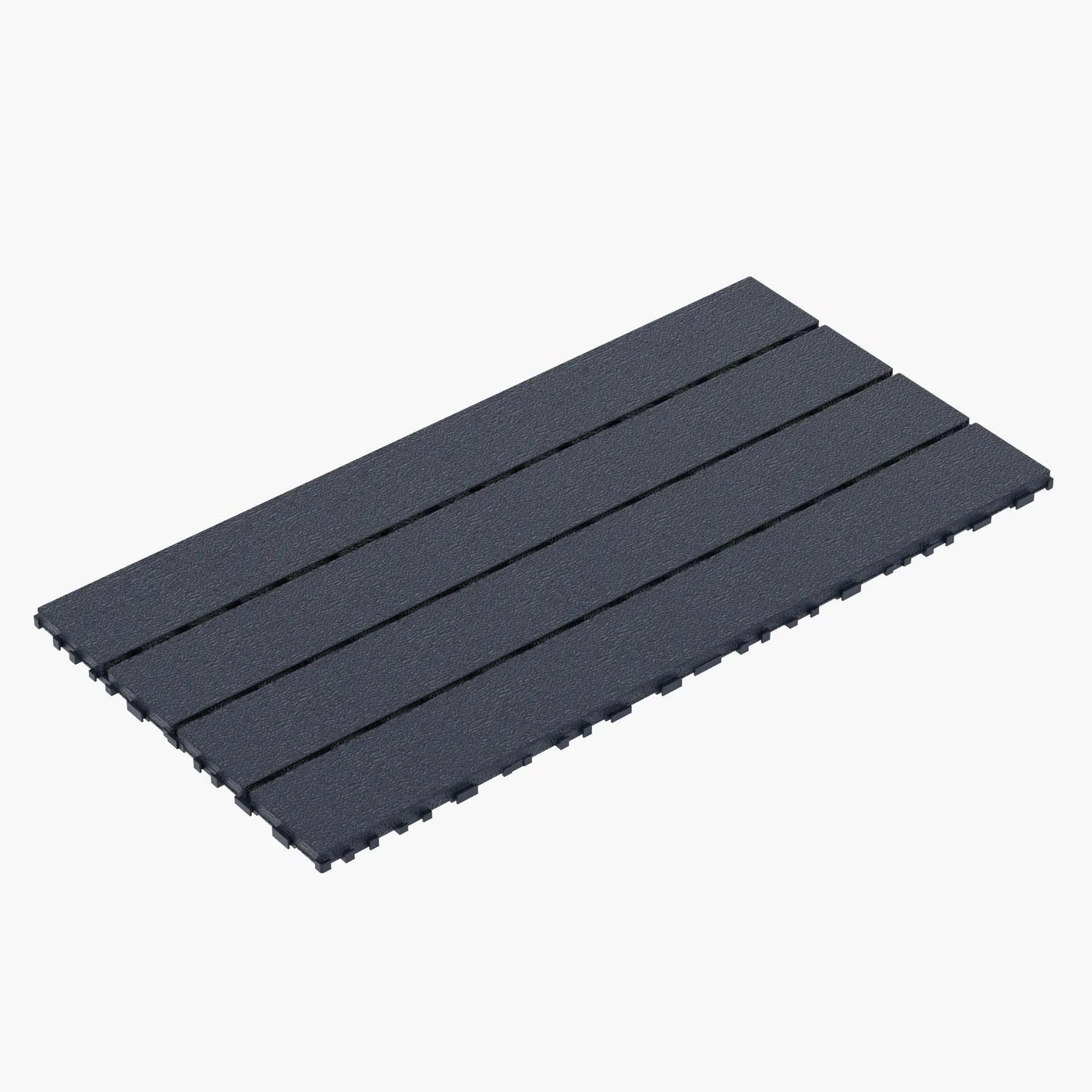 Diy Module Interlocking Decking Tiles Floor Tile For Porch Poolside Outdoor And Indoor Balcony Backyard by HouseOfZazla