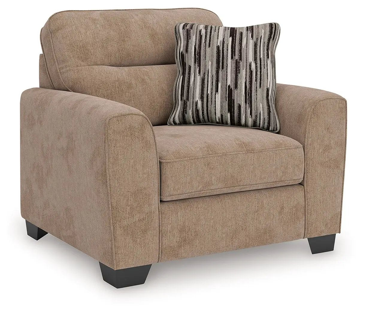 Olten - Chair And A Half by Unique Piece Furniture