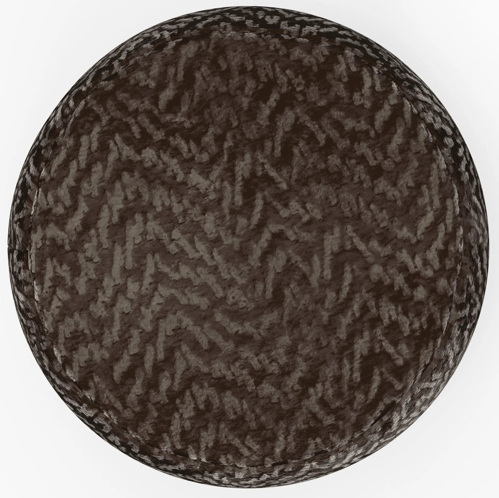 Sploosh - Footstool by Unique Piece Furniture